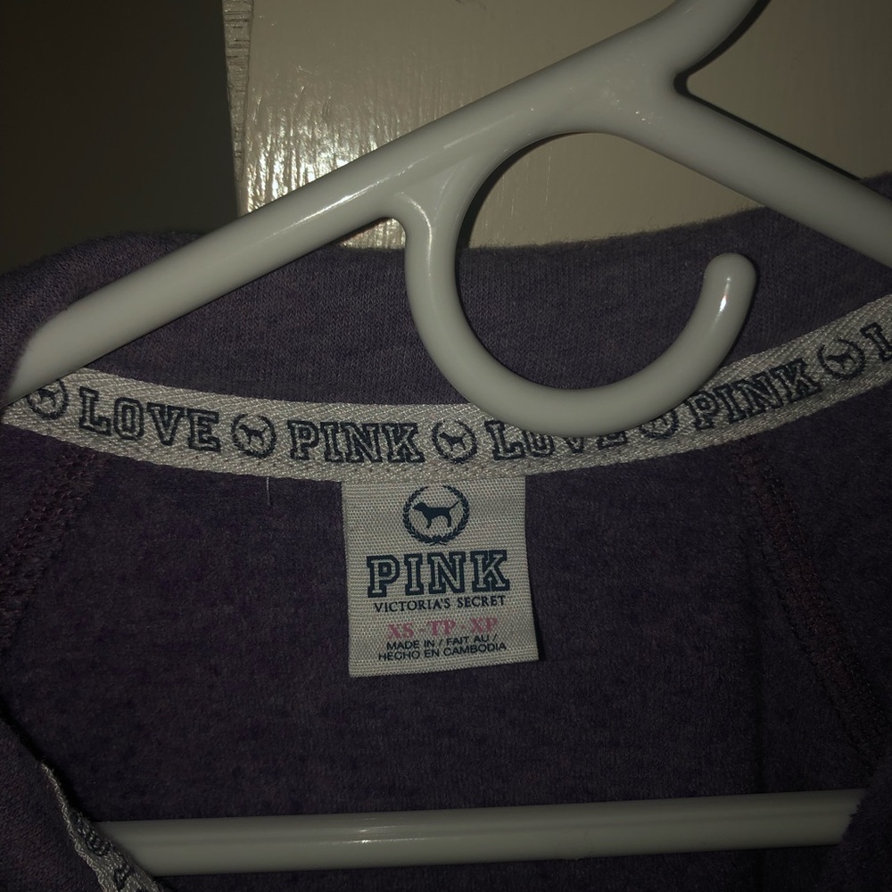 Pink Jacket - Picture 2 of 2